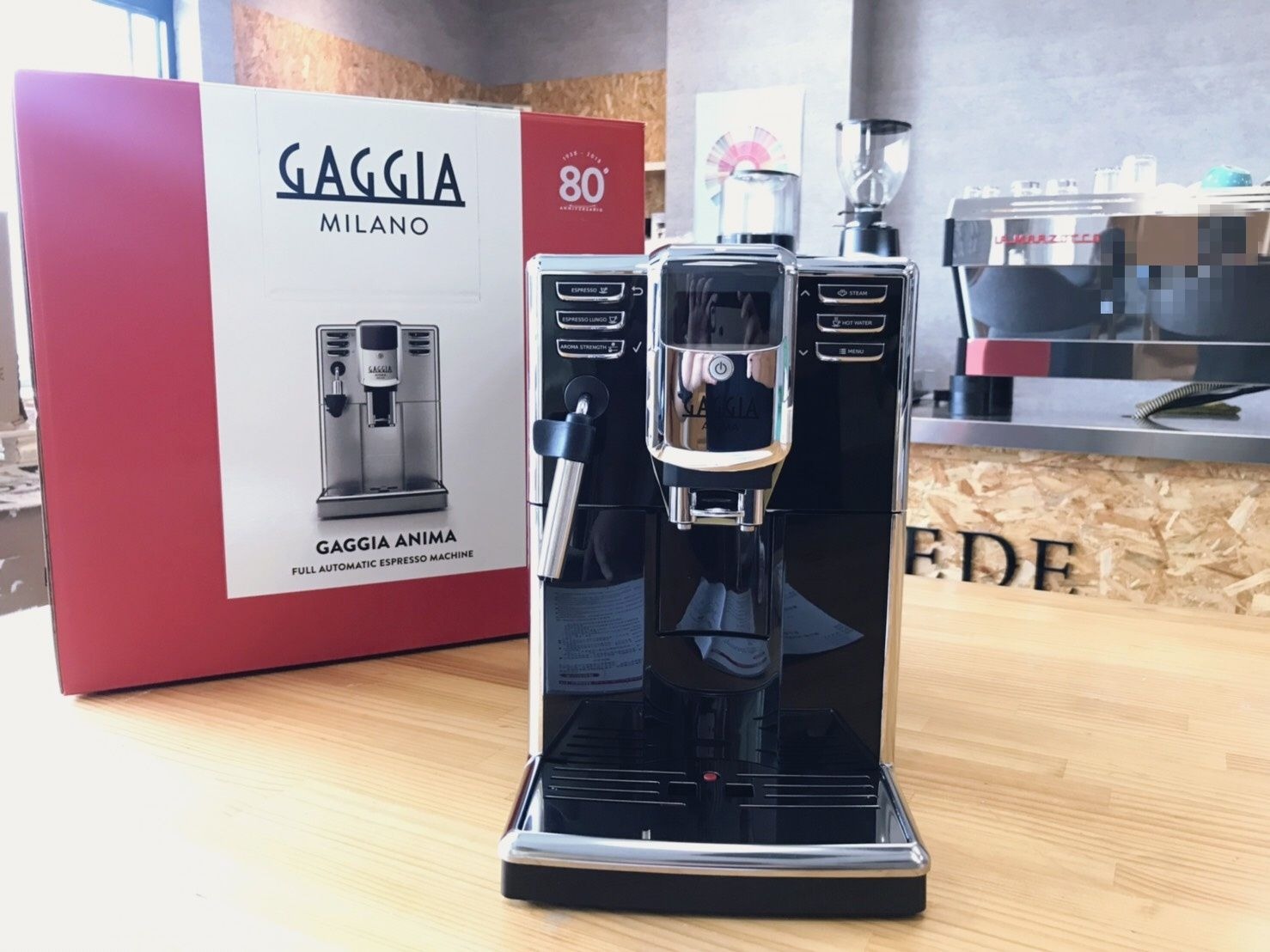 星耀型 全自動咖啡機租賃 早餐店租咖啡機