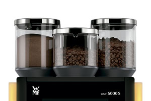 可拆卸容器wmf5000s