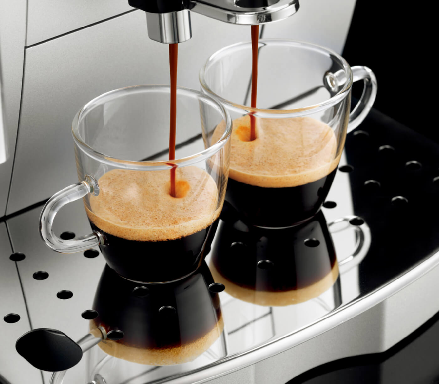 迪朗奇 delonghi 22.110.sb 風雅型 全自動咖啡機 台南經銷 咖啡教學 維修 保養