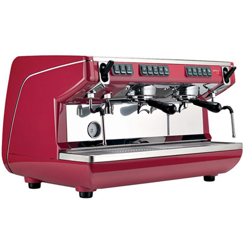 Appia Life 台南 高雄 台中 營業用 商用 半自動咖啡機 Simonelli 高杯版