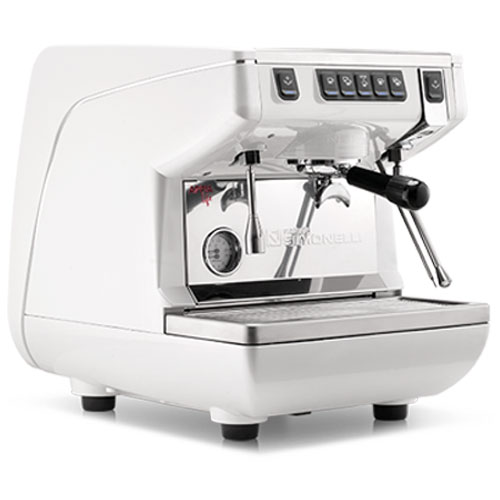 Appia Life 1gr Simonelli 單孔 半自動咖啡機租賃 甜點店 飲料店