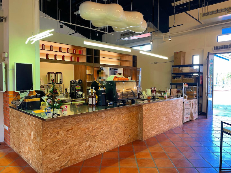 咖啡機租賃 台中 台南 高雄 嘉義 彰化 APPIA LIFE Simonelli 半自動 熱交換 咖啡吧 餐廳 營業用