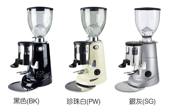 F5磨豆機顏色 半自動咖啡機租賃