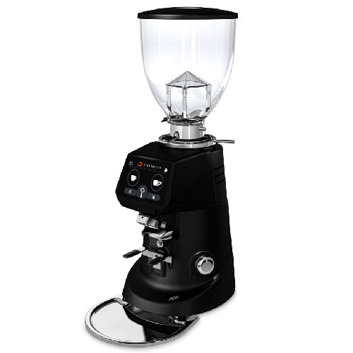 Fiorenzato F64E定量磨豆機
