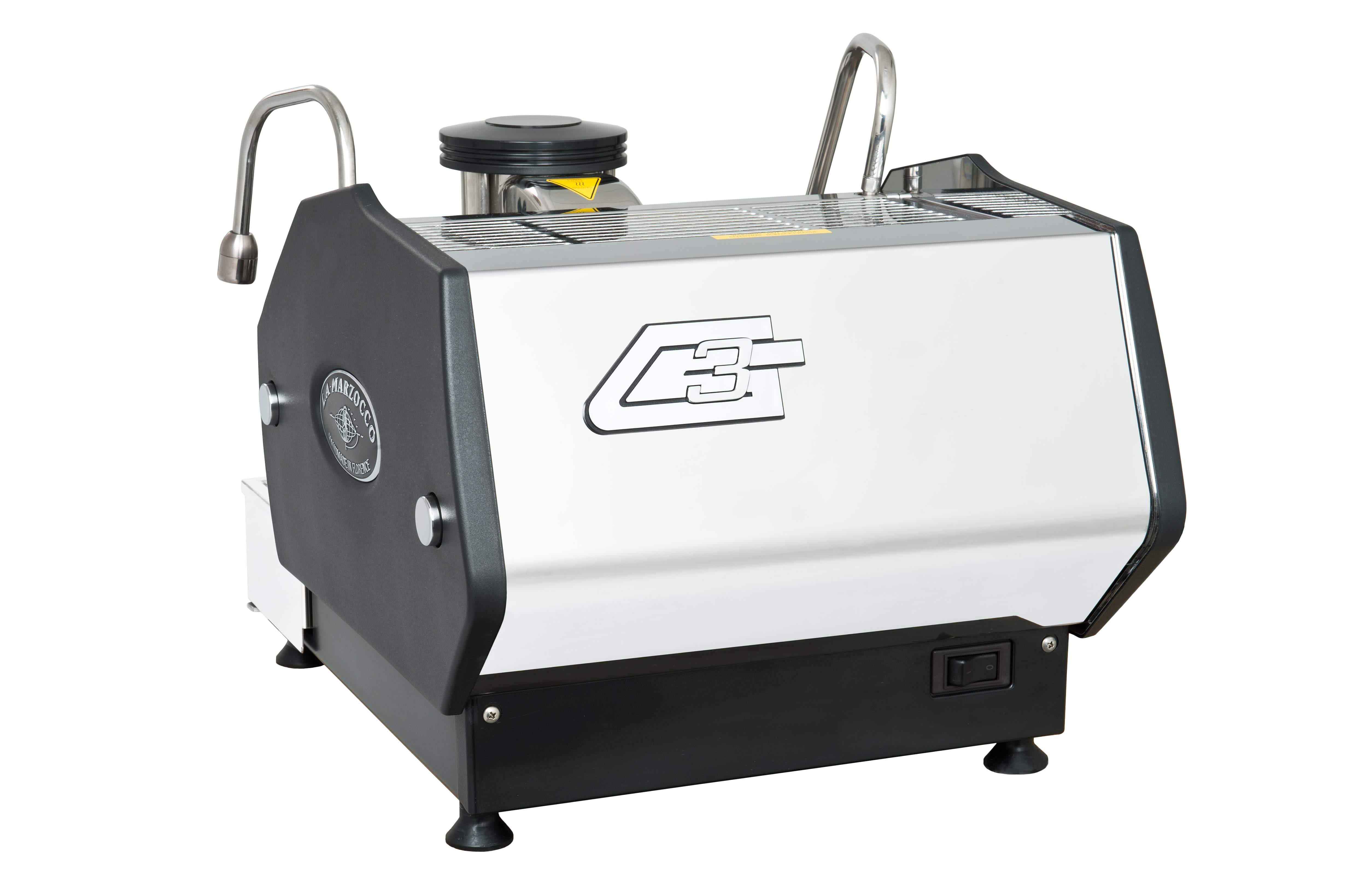 GS3 lamarzocco 半自動 單孔 手工咖啡機