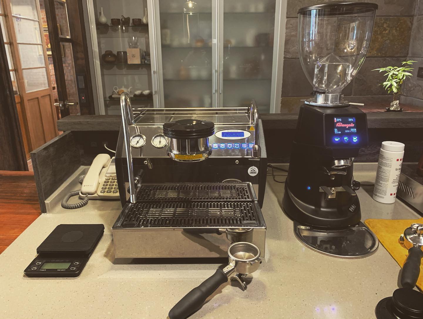 GS3 lamarzocco 單孔半自動 諾瓦設計 奇遇果 PID 台南 高雄 屏東 台中 咖啡教學