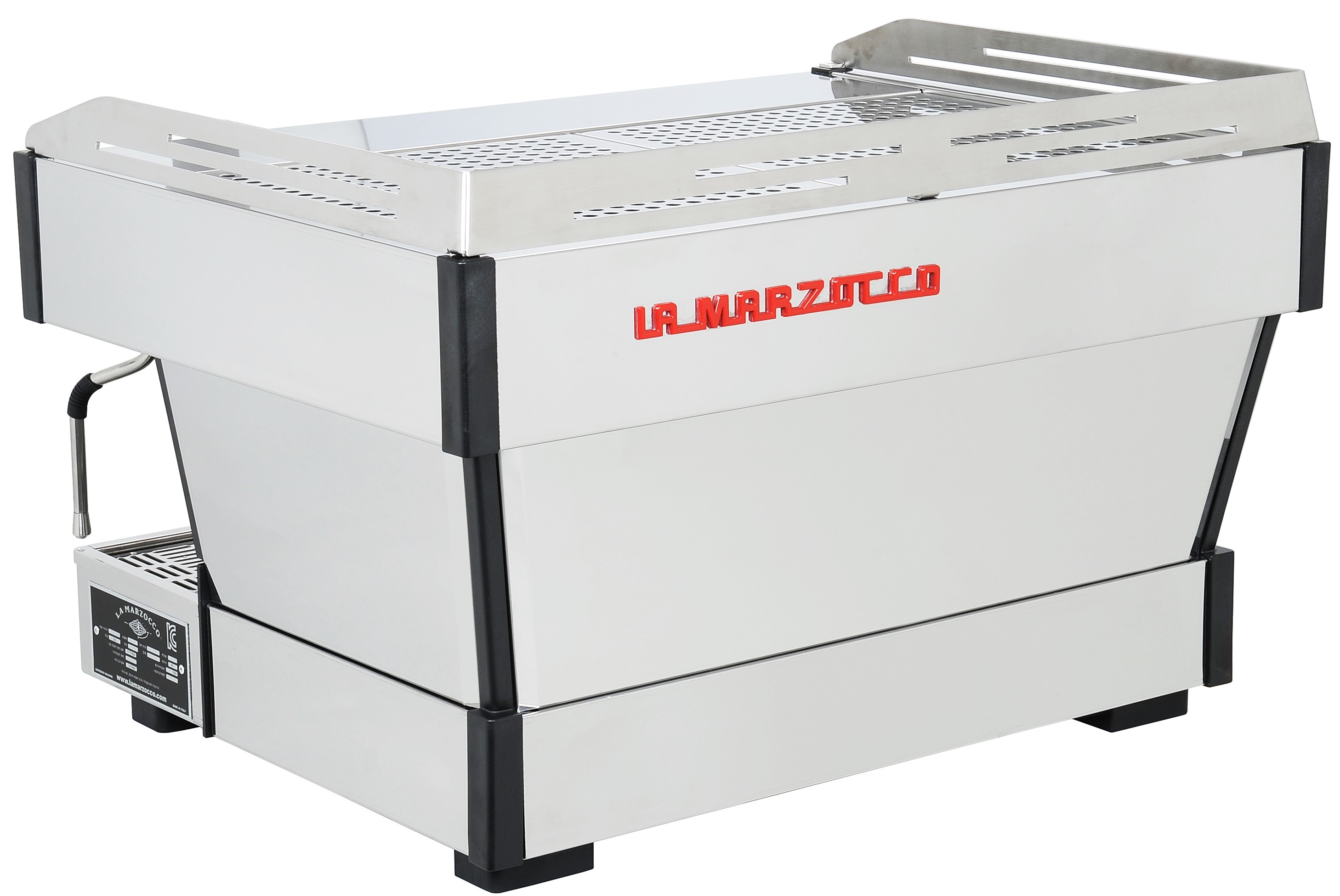 linea pb半自動咖啡機 La Mazocco