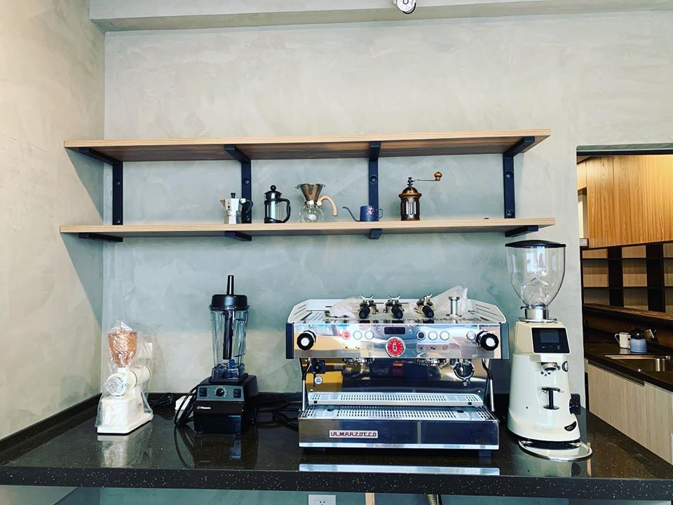 尖武士 台南 咖啡機 Lamarzocco PB linea 半自動 吧台設備 買賣 維修保養 高雄 屏東