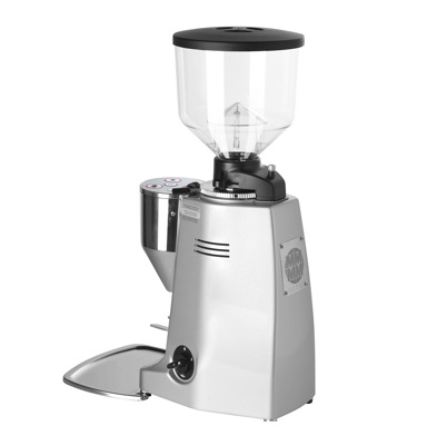 MAZZER MAJOR 定量磨豆機 半自動咖啡機必要配備