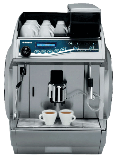 idea cappuccino 全自動咖啡機 超商等級 咖啡機租賃
