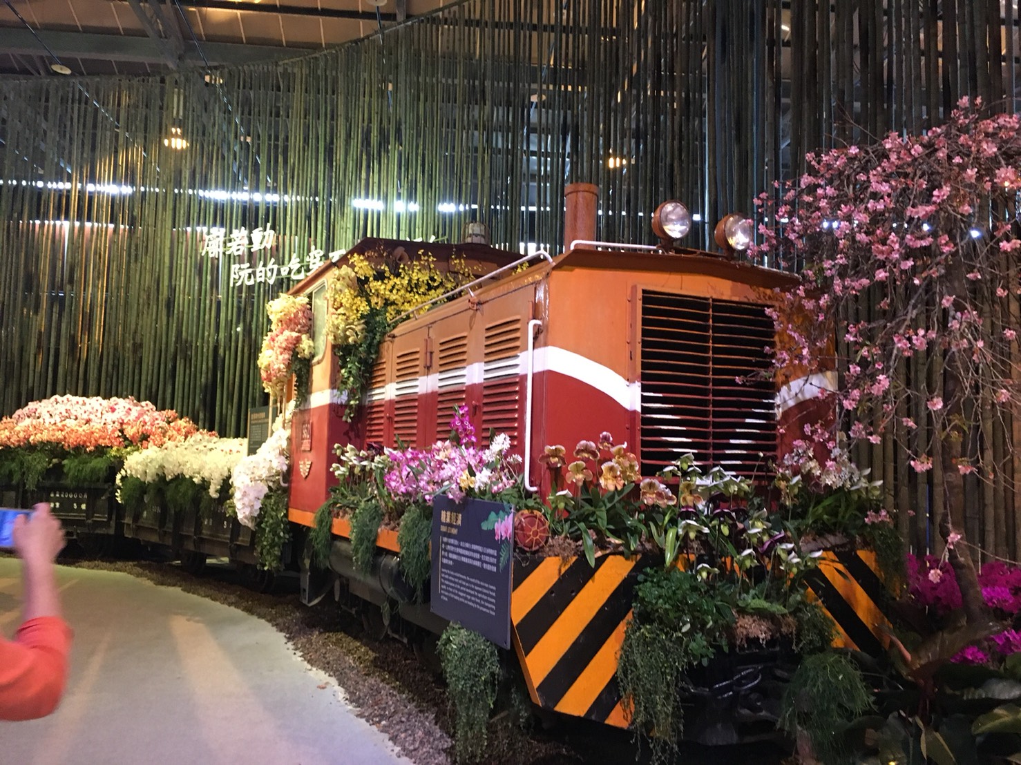 蘭鏡 台糖 火車頭